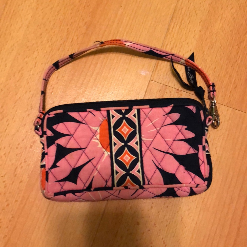 Vera Bradley Wallet